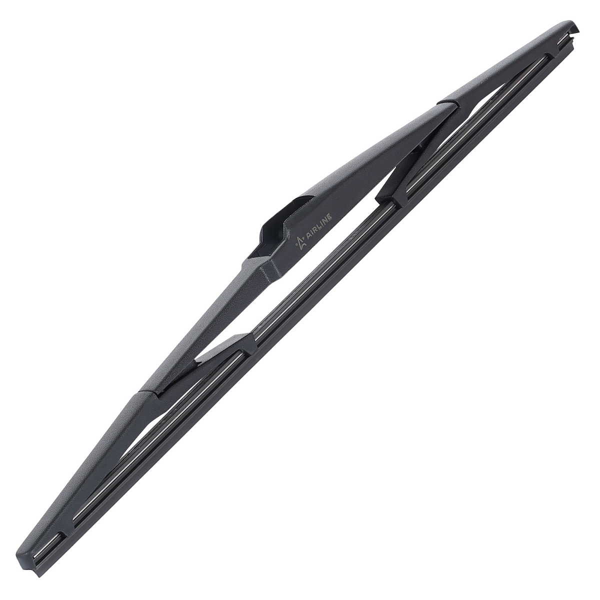 Щетка стеклоочистителя 350 мм (14") задняя каркасная пластиковая для а/м Toyota/Mazda/Hyundai/KIA/Lexus