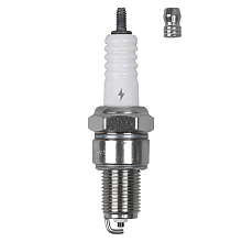 Свеча зажигания для автомобилей Лада/УАЗ (ан. LPG5) CNG/LPG