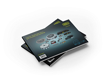 Каталог TRIALLI Грузовой 2024