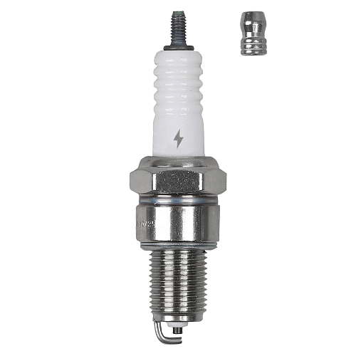 Свеча зажигания для автомобилей Лада/УАЗ (ан. LPG5) CNG/LPG