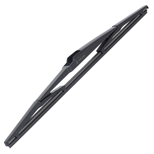 Щетка стеклоочистителя 350 мм (14") задняя каркасная пластиковая для а/м Toyota/Mazda/Hyundai/KIA/Lexus