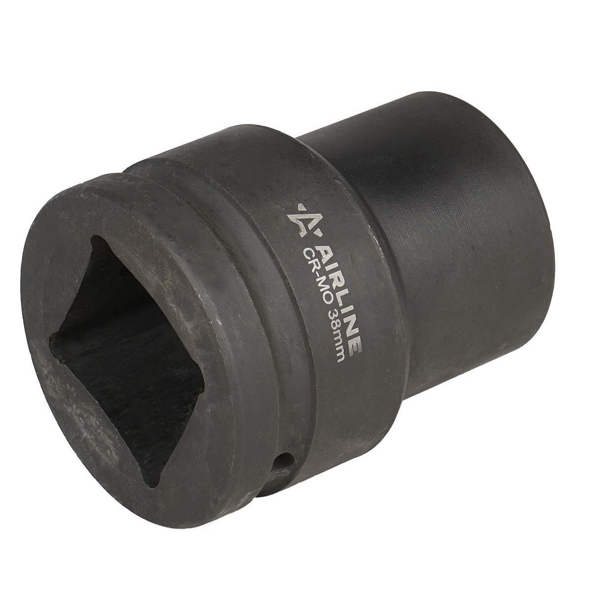 Головка ударная торцевая 1-1/2"DR шестигранная 38мм, L=93мм