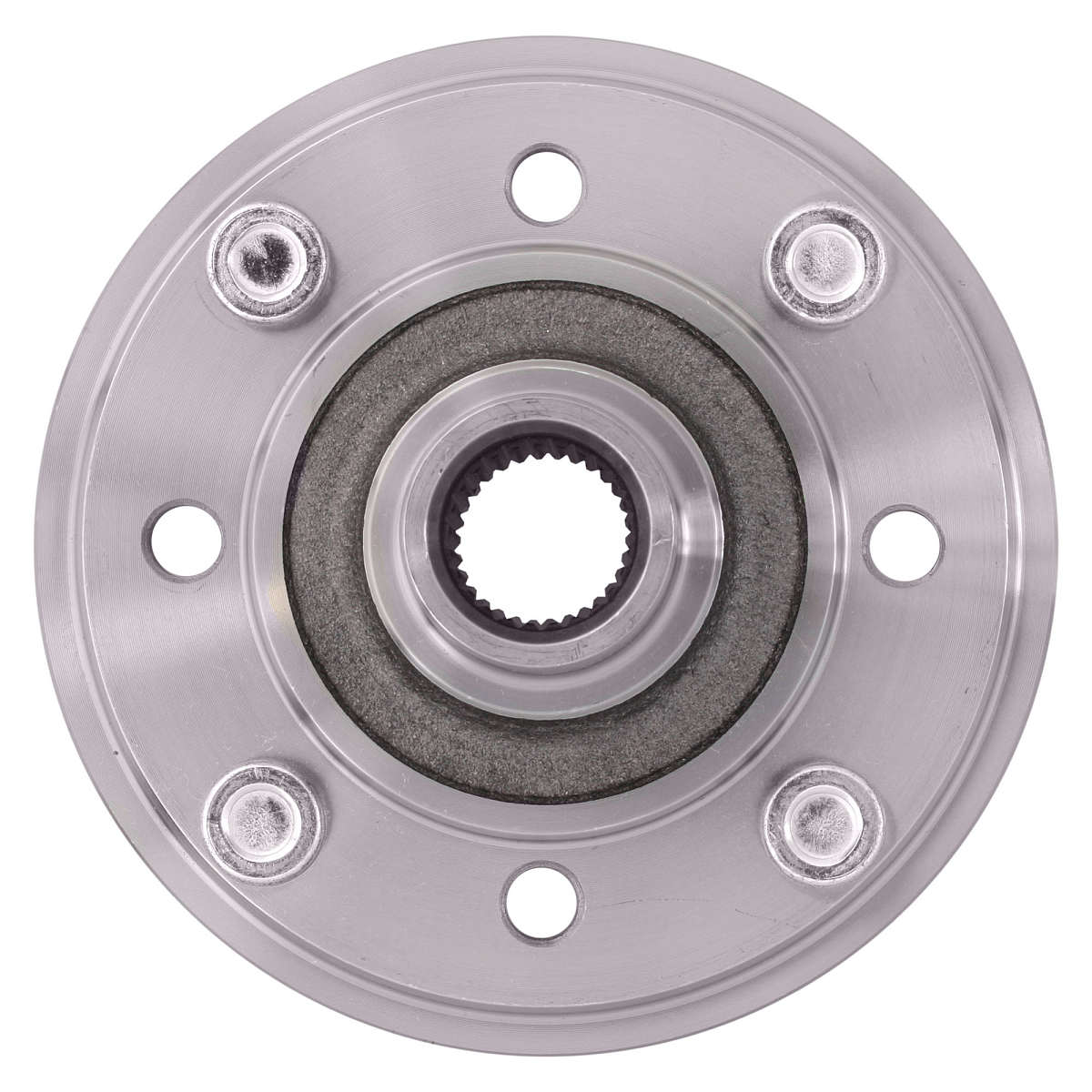 Ступица передняя для автомобиля Hyundai Lantra II (95-)