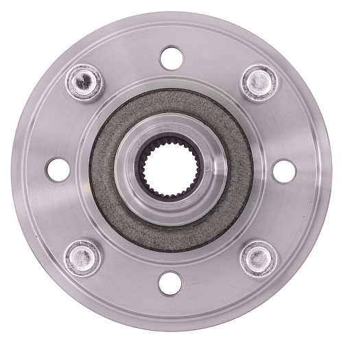 Ступица передняя для автомобиля Hyundai Lantra II (95-)