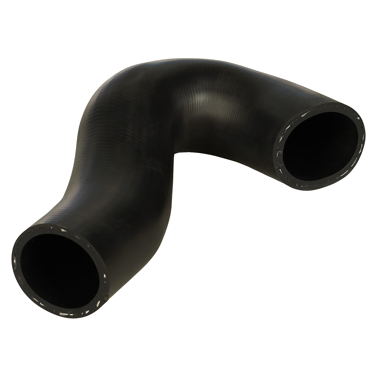 Патрубок охл. для а/м Daewoo Nexia (94-)/Espero (94-) 1.5i/1.6i [DOHC] верх. (EPDM, 1шт.)