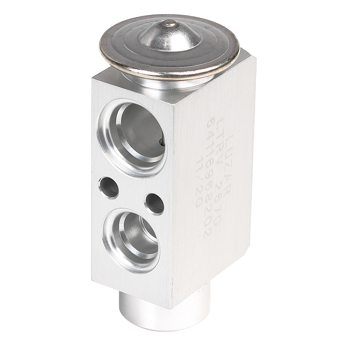 Клапан расширительный кондиционера (ТРВ) для автомобилей X5 (E70) (06-)/X6 (E71) (08-)