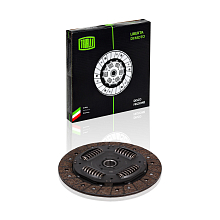 Диск сцепления ведомый для автомобилей Ford Tourneo connect (02-) 1.8TDi