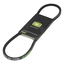 Ремень приводной для автомобилей ГАЗ 53, 3307 (умз. 451/змз. 511/513) зубчатый (AVX10X833)