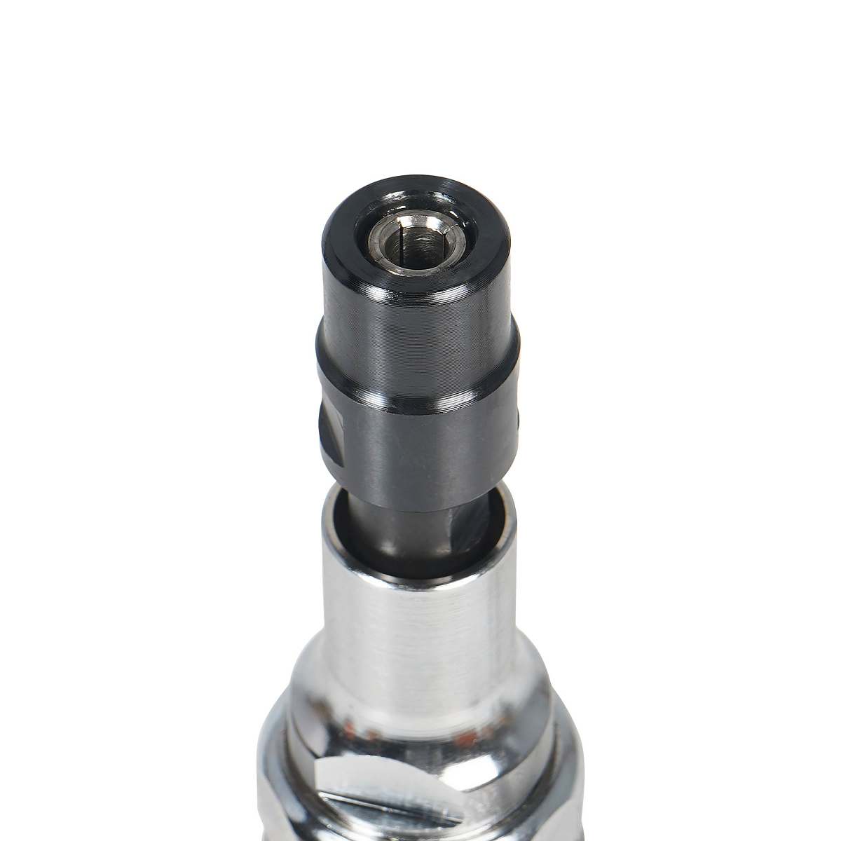 Машинка шлифовальная пневматическая 205мм, 25000 об/мин прямая удлинённая