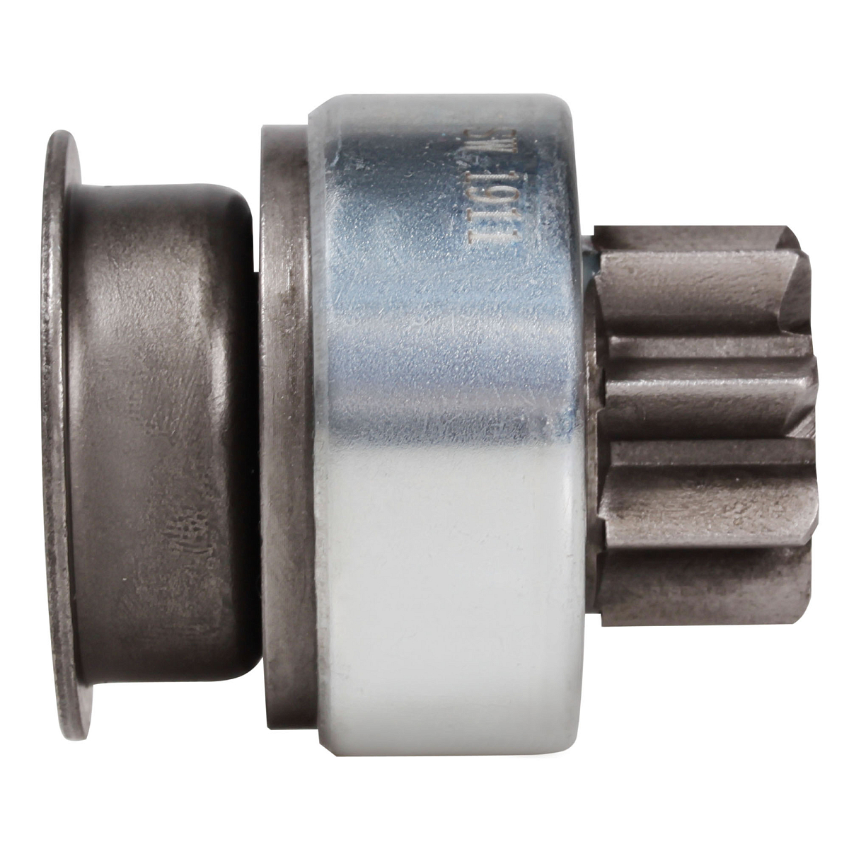 Привод стартера (бендикс) для автомобилей Mitsubishi Lancer IX (06-) 1.8i/2.0i/2.4i