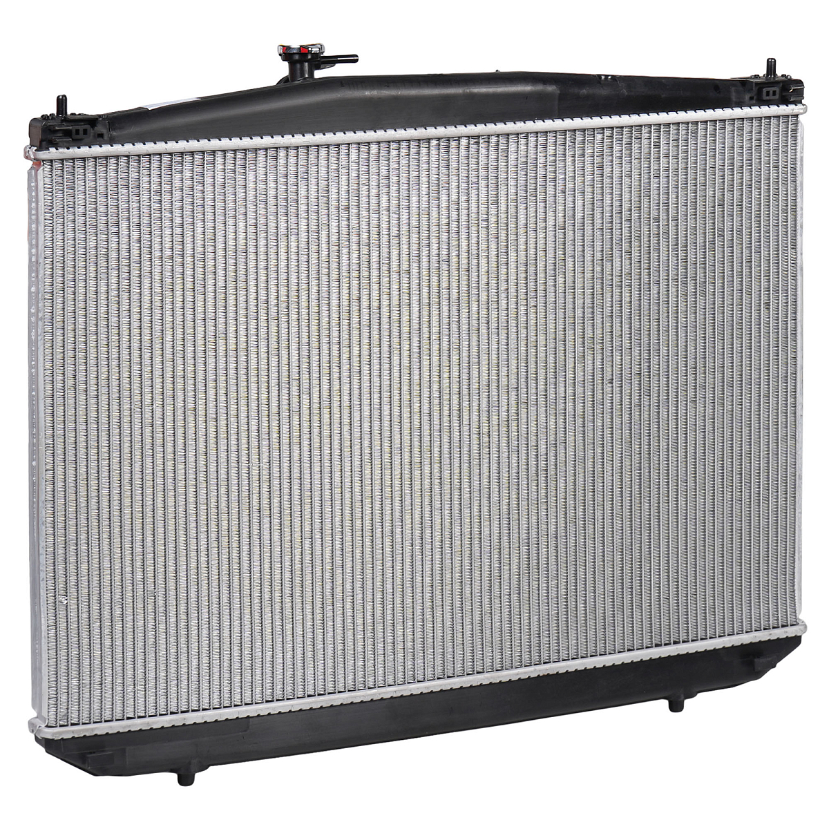 Радиатор охлаждения для автомобилей RX 350 (15-) 3.5i