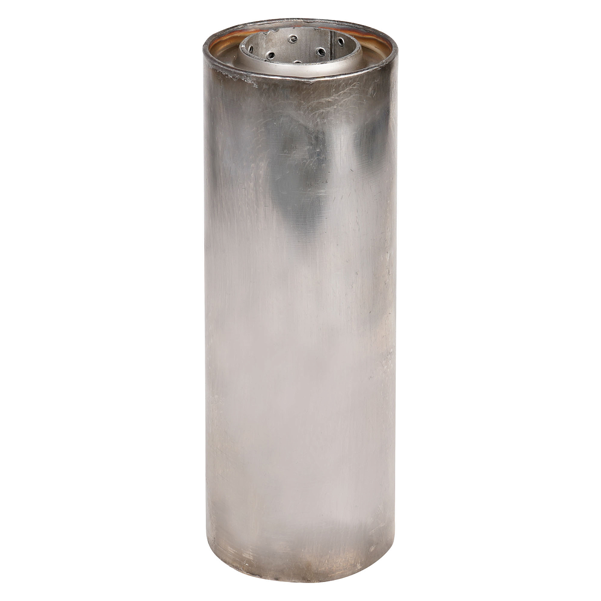 Пламегаситель универсальный 100/290-55 (нержавеющая сталь)