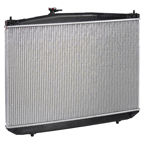 Радиатор охлаждения для автомобилей RX 350 (15-) 3.5i