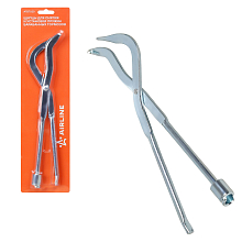 Щипцы для снятия и установки пружин барабанных тормозов