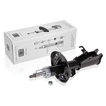 Амортизатор для автомобилей Chevrolet Cruze (09-) до 04.2012 г.в. (стойка) передний правый