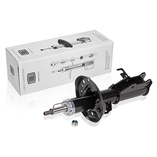 Амортизатор для автомобилей Chevrolet Cruze (09-) до 04.2012 г.в. (стойка) передний правый