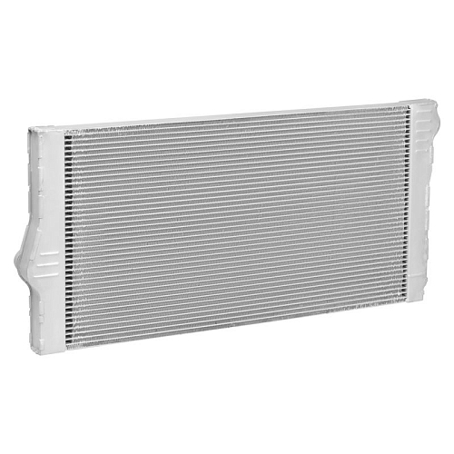 Радиатор охлаждения для автомобилей BMW 5 (F10) (10-)/7 (F01) (08-) D