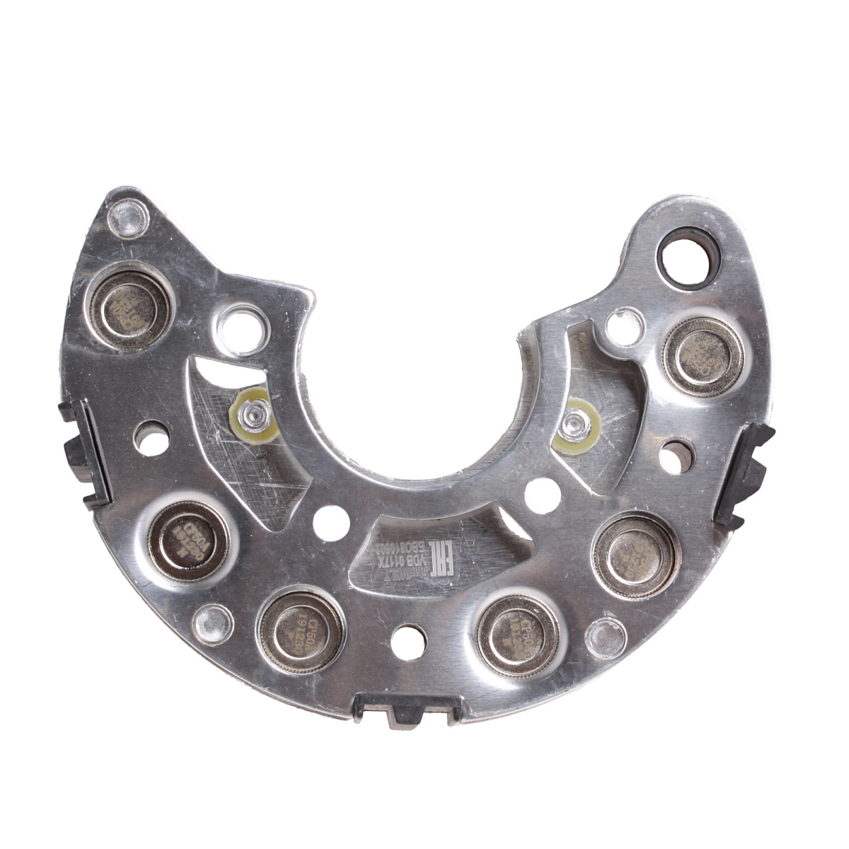 Мост диодный генератора для автомобилей Лада 1117-1119 Калина