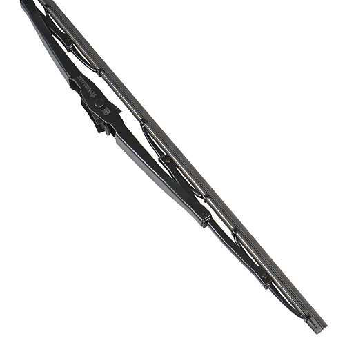 Щетка стеклоочистителя 550 мм (22") каркасная грузовая 3 адаптера в комплекте