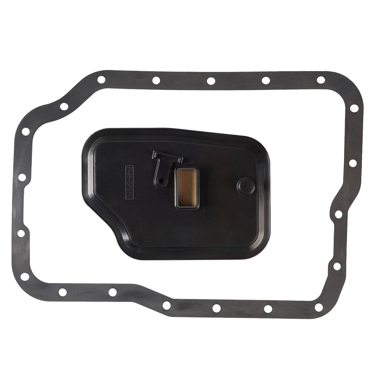 Фильтр АКПП для автомобилей Ford Focus II (04-)/Mazda 3 (03-) [4F27E/FN4A-EL/J39A]