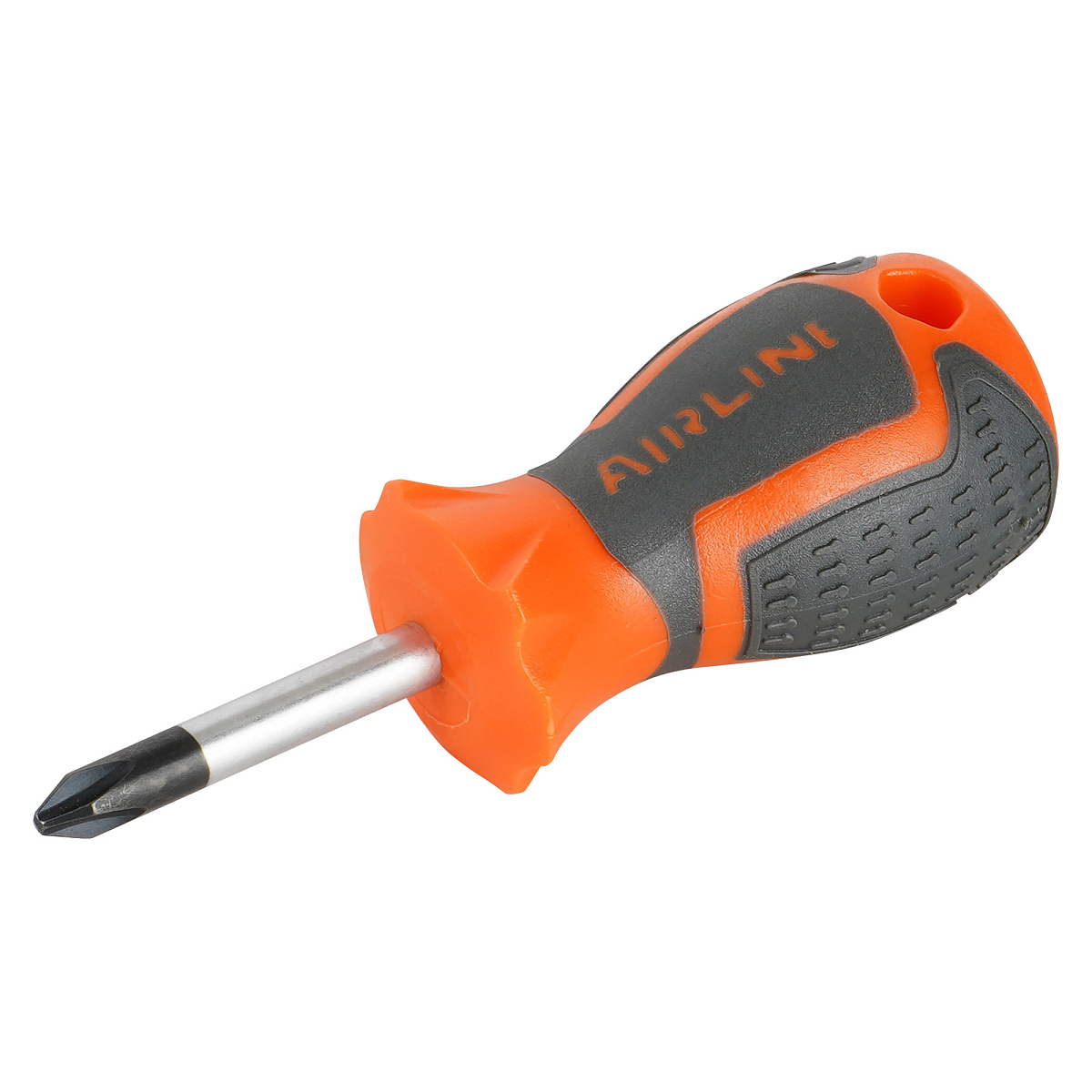 Отвертка крестовая PH2х38мм, магнитный наконечник