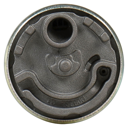 Мотор бензонасоса для автомобилей Лада 2110-2112/ГАЗ (гладкий штуцер) с фильтром-сеткой