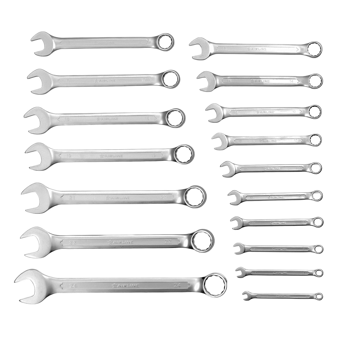 Набор инструментов универсальный 132пр. (головки 1/2", 1/4", 3/8") кейс