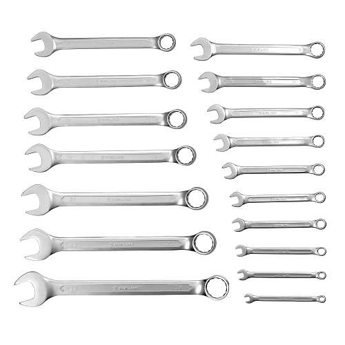 Набор инструментов универсальный 132пр. (головки 1/2", 1/4", 3/8") кейс