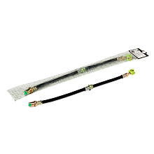 Шланг тормозной для автомобилей Chevrolet Lacetti (04-) передний правый L=430мм