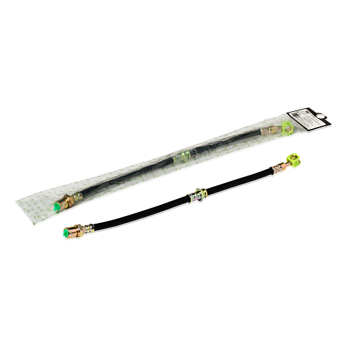 Шланг тормозной для автомобилей Chevrolet Lacetti (04-) передний правый L=430мм