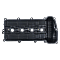 Крышка клапанная для а/м Hyundai Solaris (10-)/Kia Rio (10-)/Сeed (07-)/Cerato II (09-) 1.4i/1.6i (с прокл.)