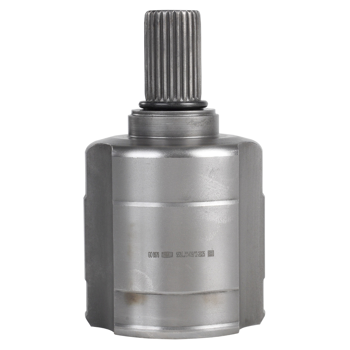 ШРУС внутренний правый для автомобилей Renault Duster (10-) 1.6i 5MT 2WD