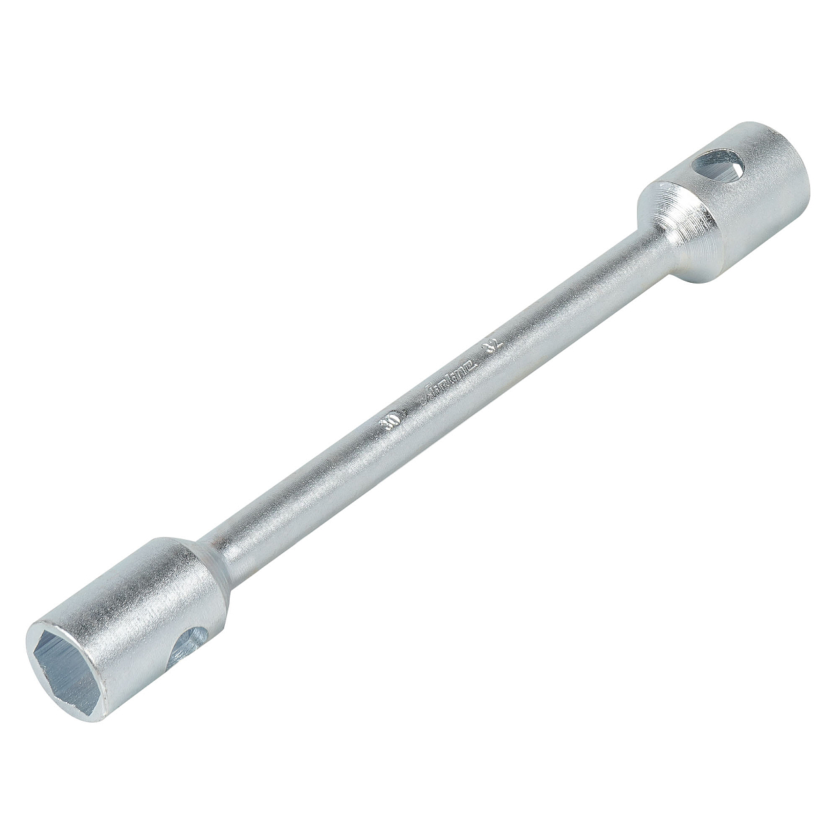 Ключ баллонный торцевой кованый 30*32*400мм