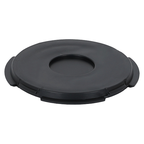 Накладка на домкрат подкатной INDUSTRY D103мм, H7.2мм