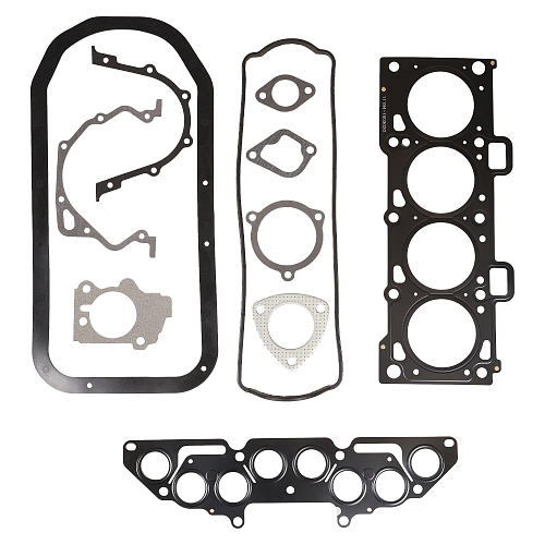 Комплект прокладок двигателя для автомобилей Лада 1118