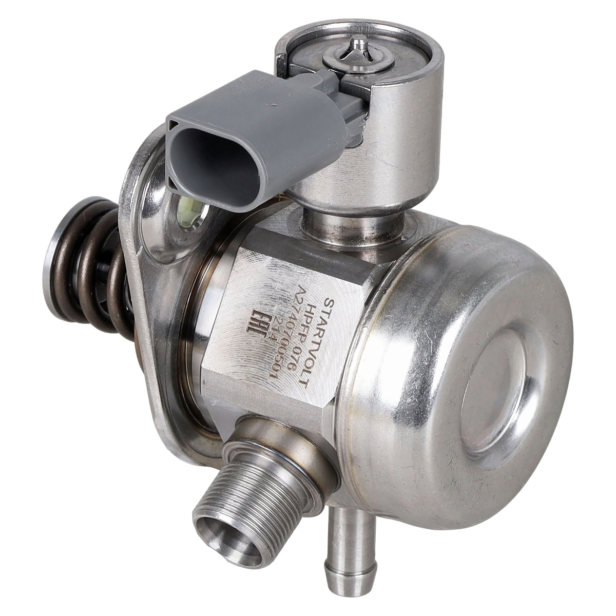 ТНВД для автомобилей Mercedes-Benz E W212 (13-)/GLC X253 (15-) 2.0T