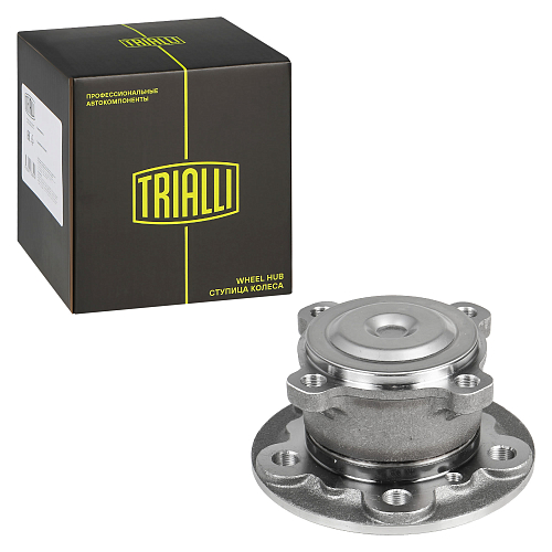 Ступица задняя в сборе с подшипником для автомобиля Mini Hatch (F56) (13-)