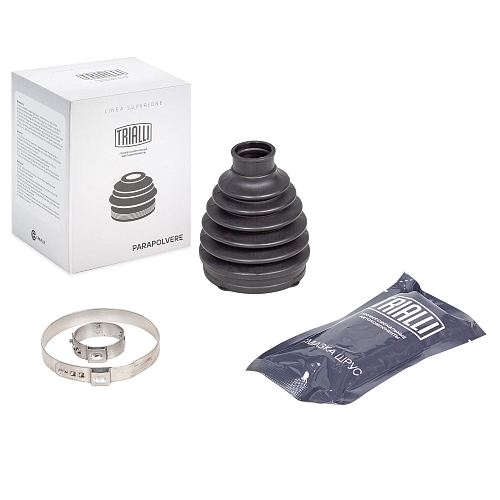 Пыльник ШРУСа внутреннего для автомобилей Land Rover Freelander 2 (06-)