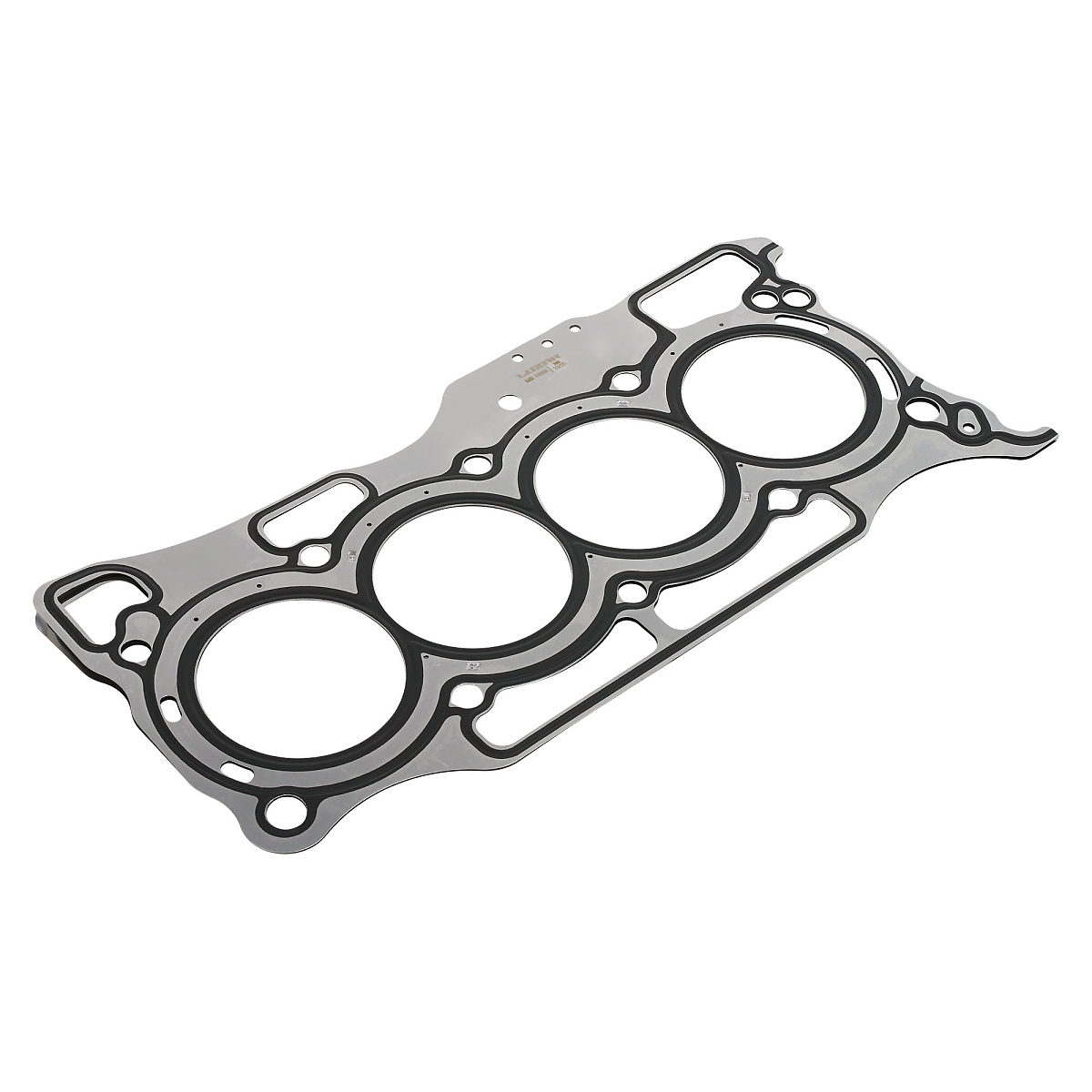 Прокладка ГБЦ для а/м Лада Vesta (15-)/Nissan Juke (10-)/Renault Logan II (12-) 1.6i [H4M]