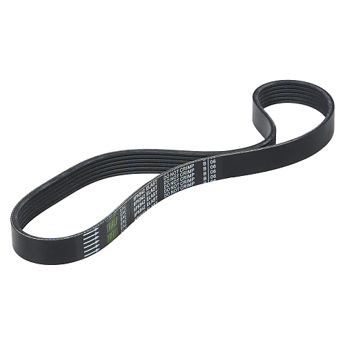 Ремень приводной для автомобилей VW Tiguan (07-) 2.0d A/C- (ELAST)