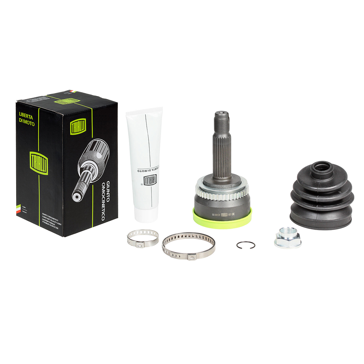 ШРУС наружный для автомобилей Hyundai Accent (94-) AT