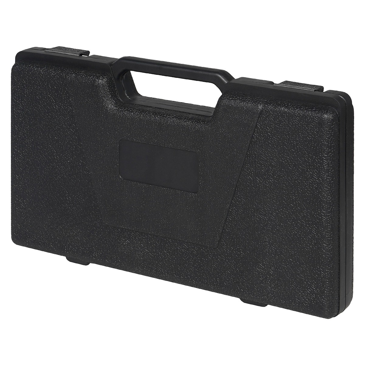 Трещотка пневматическая 1/2" 61Нм с головками 17 пр. кейс