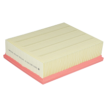 Фильтр воздушный для автомобилей VAG A4 (00-)/(04-) 1.8i/2.0i