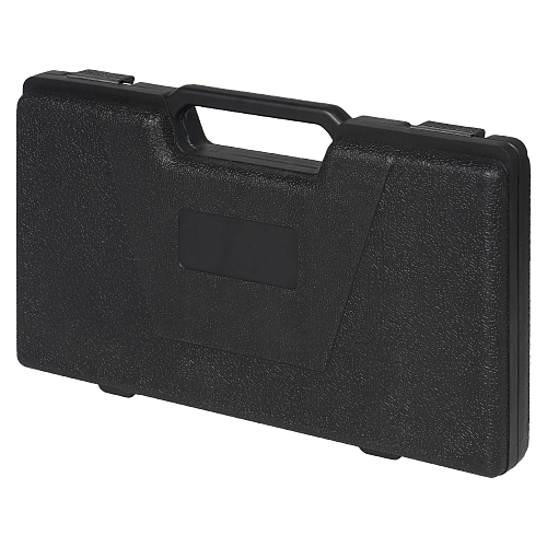 Трещотка пневматическая 1/2" 61Нм с головками 17 пр. кейс