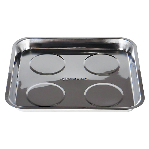 Тарелка для крепежа магнитная прямоуг. 270х292х30мм