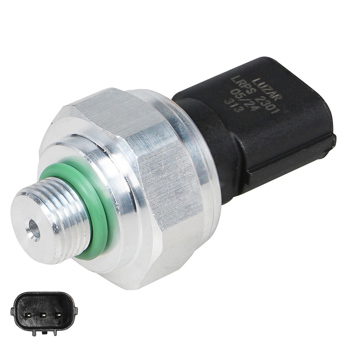 Датчик давления хладагента для автомобилей Honda Civic (06-)/CR-V (06-)