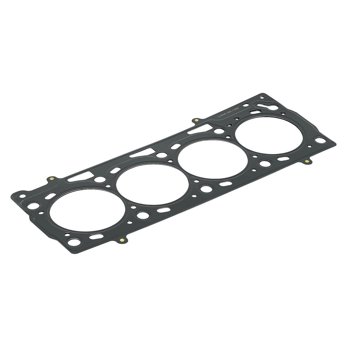 Прокладка ГБЦ для а/м Skoda Octavia A4 (96-)/(04-)/Fabia (99-)/Roomster (06-) 1.4i