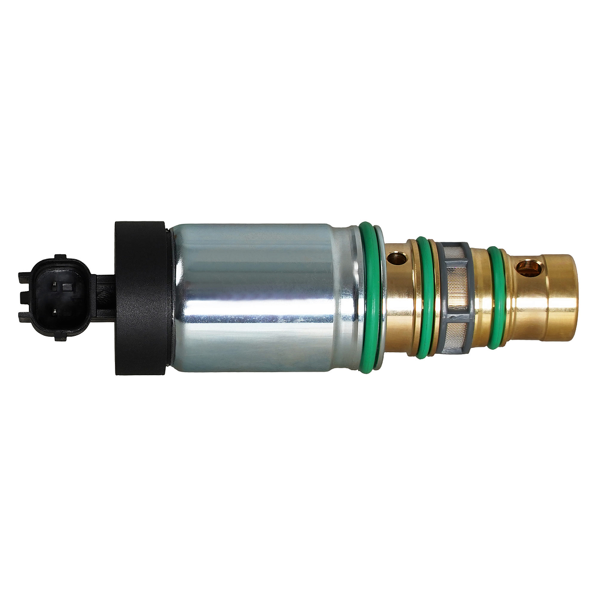 Клапан регулирующий для компрессора кондиционера LCAC 1431 LUZAR