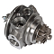 Картридж турбокомпрессора для а/м Skoda Octavia (04-) 1.4T (тип TD025M2)