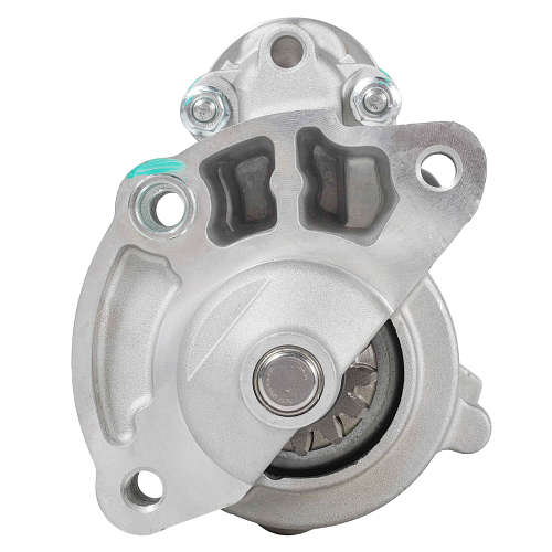 Стартер для автомобилей Land Rover Range Rover Evoque (11-)/Discovery Sport (14-) 2.2D 2кВт